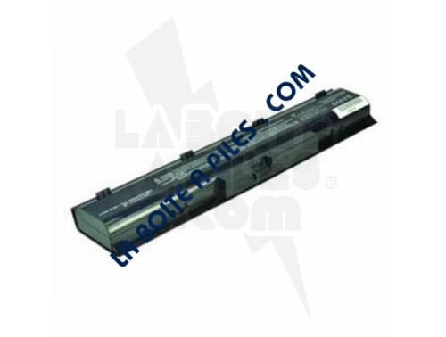 BATTERIE COMPATIBLE ORDINATEUR HP