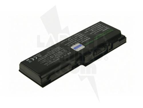 BATTERIE COMPATIBLE ORDINATEUR TOSHIMA 10.8V - 4600 MAH