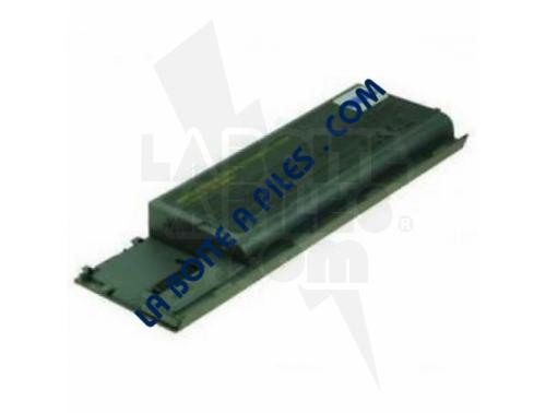 BATTERIE COMPATIBLE DELL 11.1V-4400MAH