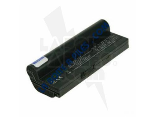 BATTERIE COMPATIBLE ASUS AL23-901 NOIRE