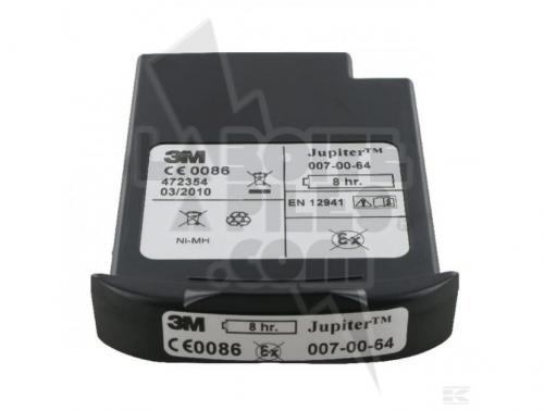 BATTERIE NIMH JUPITER