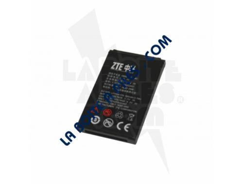 BATTERIE ORIGINE ZTE SFR115 ET S203