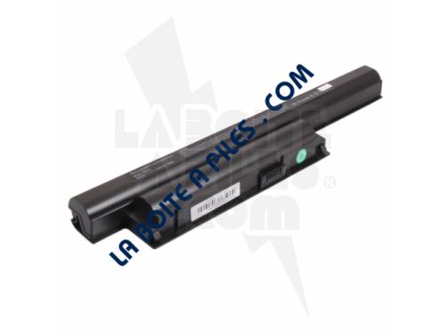 BATTERIE LITHIUM 10.8V - 5.2AH