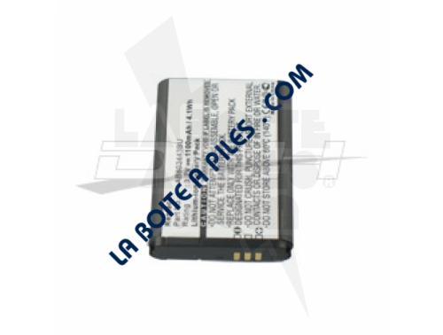 BATTERIE COMPATIBLE POUR GSM SAMSUNG XCOVER 2