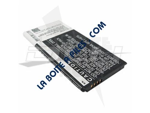 BATTERIE COMPATIBLE GSM HUAWEI