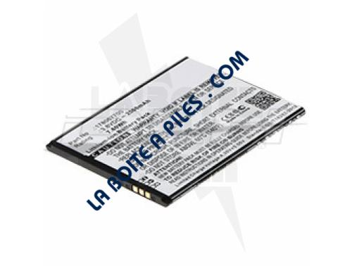 BATTERIE COMPATIBLE POUR GSM MOBIWIRE