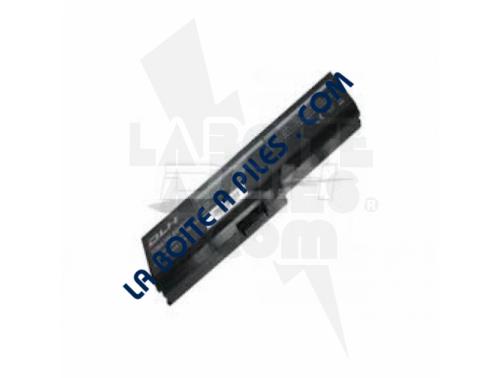 BATTERIE LI-ION 10.8V-4400MAH