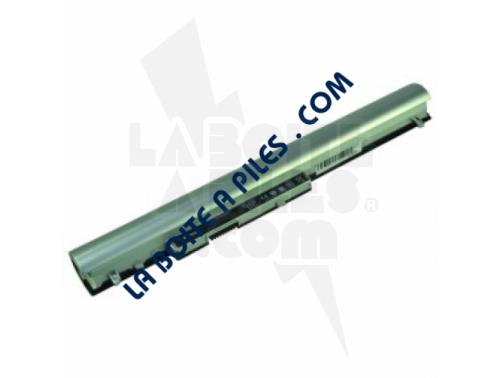 BATTERIE LITHIUM-ION 14.8V 2600MAH