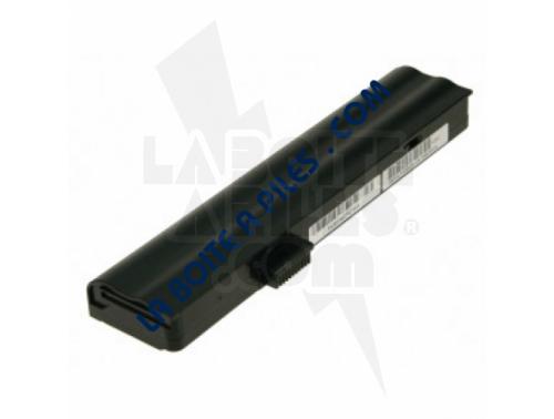 BATTERIE LITHIUM-ION 11.1V 4400MAH