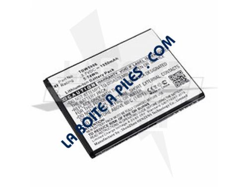 BATTERIE LITHIUM ION 3.7V 1850 MAH ARCHOS