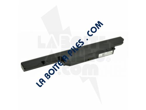 BATTERIE COMPATIBLE C4500BAT-6