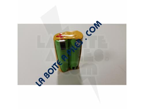 PACK 7.4V-2900MAH LI-ION