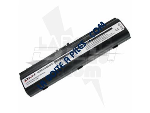 BATTERIE 10.8V-4400MAH LI-ION