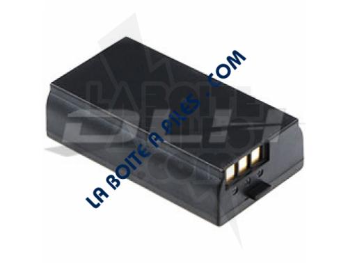 BATTERIE 7.4V-3300MAH LI-ION