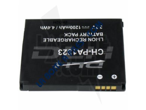 BATTERIE 3.7V-1200MAH LI-ION