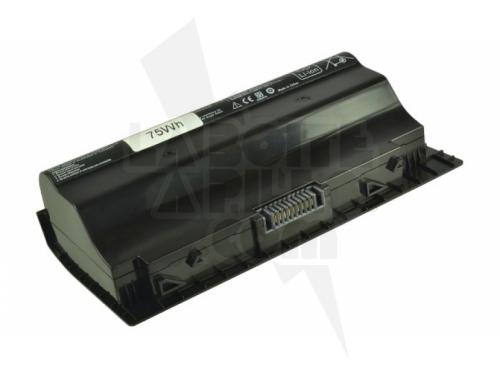 A42-G75 BATTERIE 14.4V 5200MAH