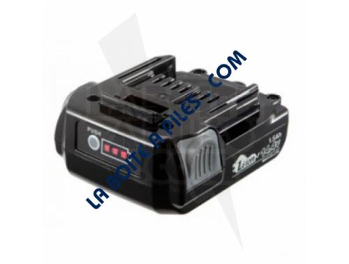 BATTERIE 14.4V 2AH LI-ION