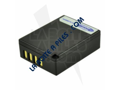 BATTERIE 7,4V 950MAH LI-ION