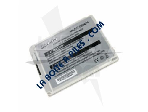 BATTERIE  14.4V-4600MAH LI-ION