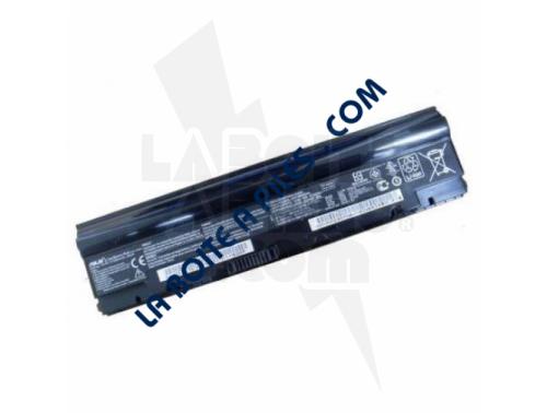 BATTERIE COMPATIBLE ORDINATEUR ASUS 10.8V-5200MAH