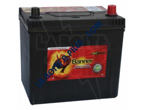 BATTERIE 12V-65AH/550AH