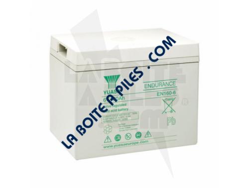 BATTERIE 6V-160AH