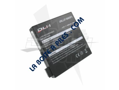 BATTERIE 14.8V 4400MAH LI-ION