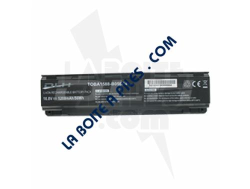 BATTERIE 10.8V 5200MAH LI-ION