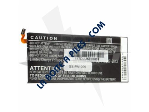 BATTERIE 3.8V 2300MAH LI-ION