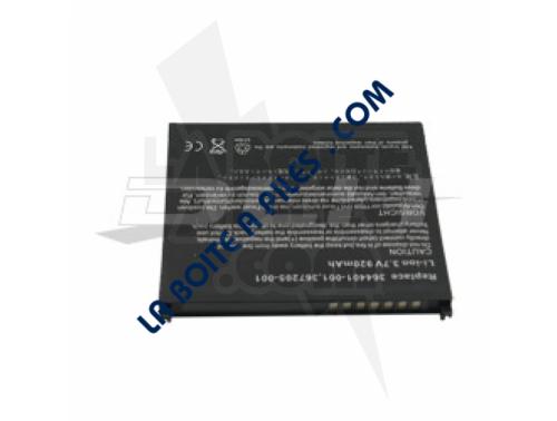 BATTERIE 3.7V-1150MAH LI-ION