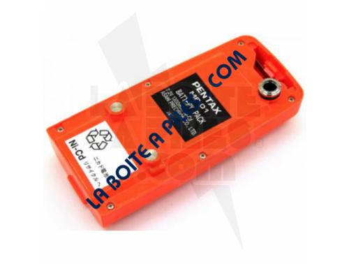 PACK 7.2V-2700MAH NIMH EN RECONDITIONNEMENT