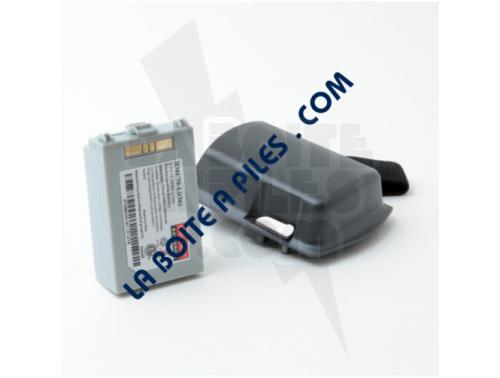 BATTERIE POUR TERMINAL CODE BARRE MC70