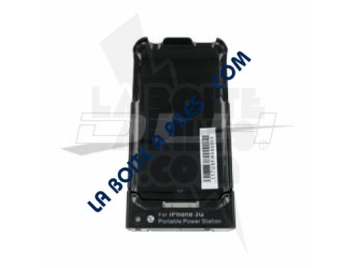 BATTERIE COMPATIBLE POUR ORDINATEUR HP 10.8V - 4.4AH