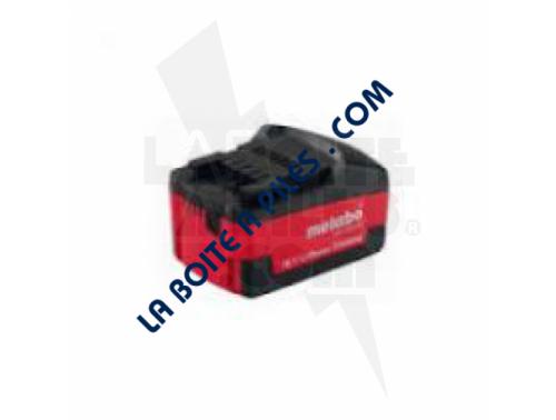 BATTERIE 4AH COMPATIBLE METABO