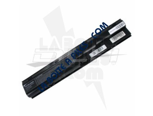 BATTERIE COMPATIBLE ORDINATEUR HP 10.8V - 4400 MAH