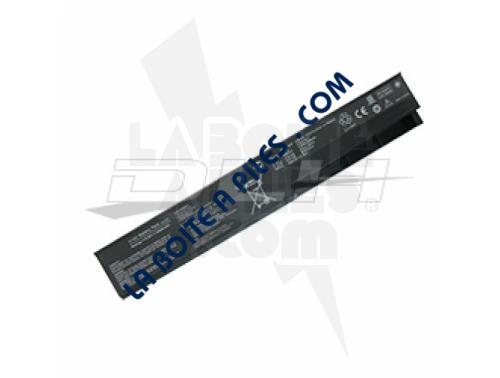 BATTERIE COMPATIBLE ORDINATEUR ASUS 10.8V - 4.4AH