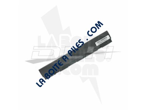 BATTERIE COMPATIBLE POUR ORDINATEUR ASUS 11.1V - 2200 MAH