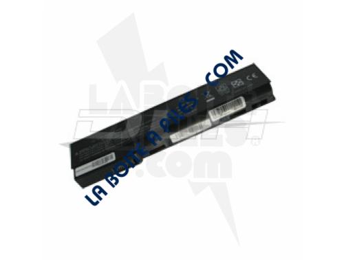 BATTERIE COMPATIBLE ORDINATEUR HP 10.8V - 4.4AH