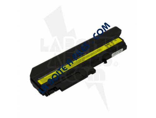 BATTERIE  10.8V 6900MAH