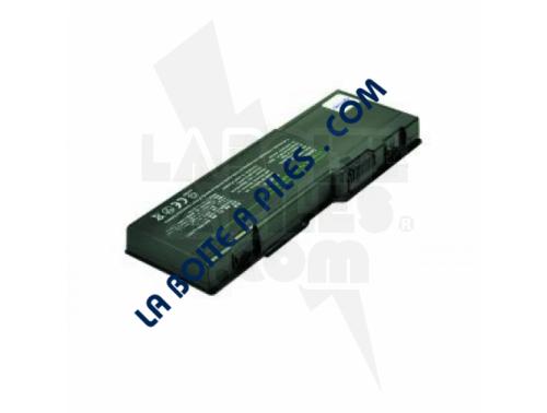 BATTERIE COMPATIBLE DELL 11.1V-4600MAH