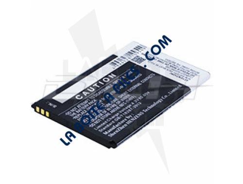 BATTERIE 3.7V-1800MAH LI-ION