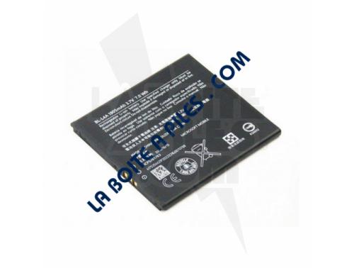 BATTERIE 3.8V-1900MAH LI-ION