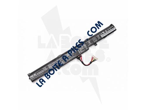 BATTERIE 14.8V-2600MAH LI-ION