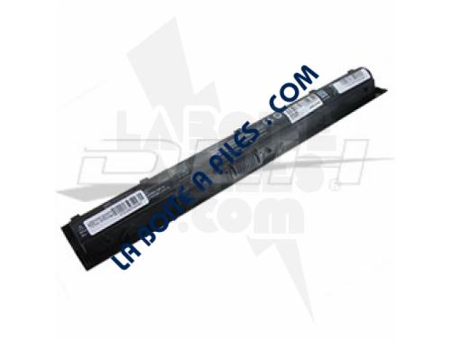 BATTERIE COMPATIBLE POUR ORDINATEUR HP 14.8V - 2200 MAH