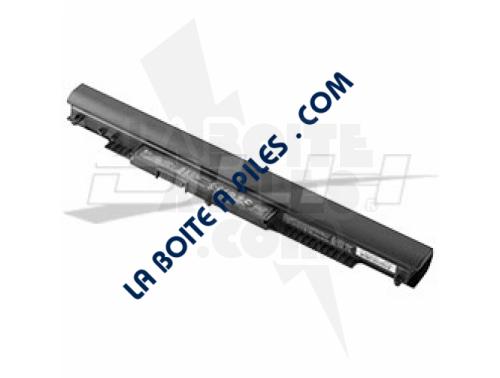 BATTERIE COMPATIBLE POUR ORDINATEUR HP 14.8V - 2600 MAH