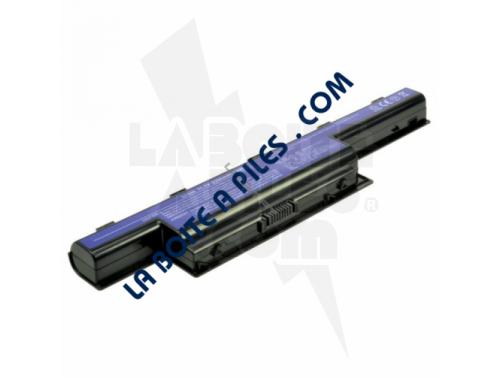 BATTERIE COMPATIBLE ORDINATEUR ACER 11.1V - 4400 MAH