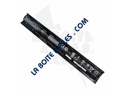 BATTERIE 14.8V-2600MAH LI-ION