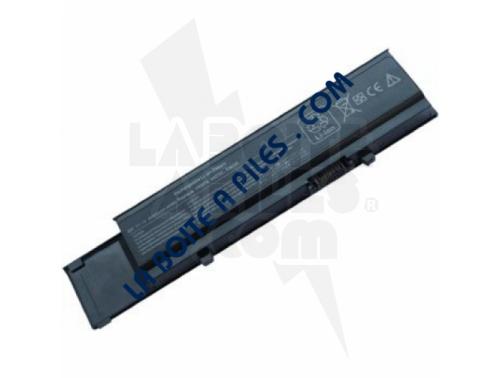 BATTERIE COMPATIBLE DELL 11.1V-5200MAH