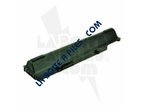 BATTERIE COMPATIBLE DELL 11.1V-7800MAH