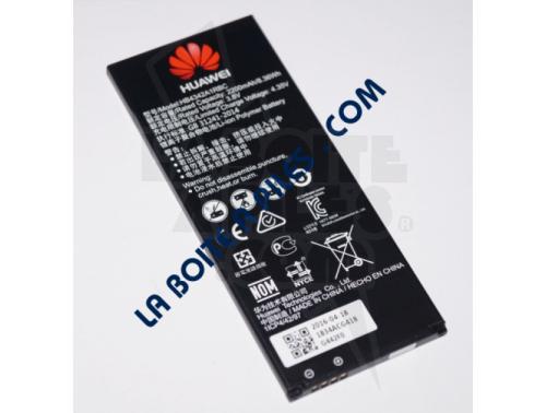 BATTERIE 3.8V 2200MAH LI-ION